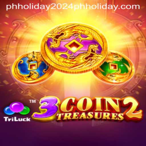 Exploring the Thrilling World of 3CoinTreasures2: A Journey Through Adventure and Celebration