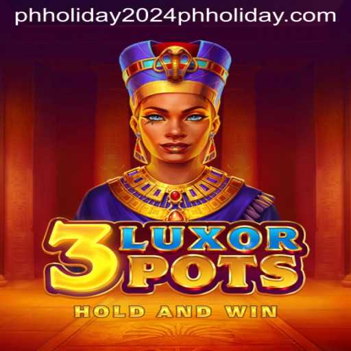 Exploring the Enigmatic World of 3LuxorPots in 2024