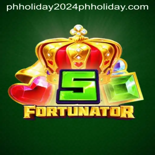 5Fortunator: A Glimpse into the Game and the Excitement of PH Holiday 2024