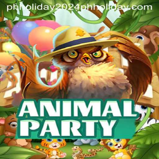 AnimalParty: A Fun-Filled Adventure in 2024