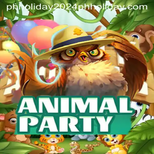 AnimalParty: A Fun-Filled Adventure in 2024