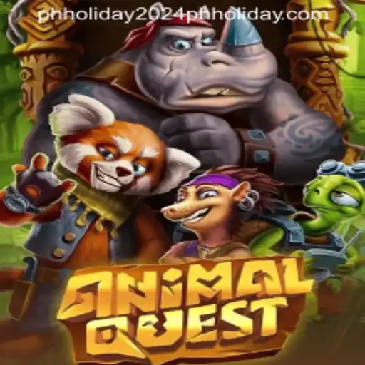Explore AnimalQuest: The Ultimate Adventure for PH Holiday 2024