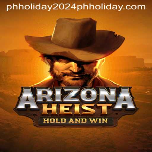 Unveiling ArizonaHeist: The Thrilling Game Adventure