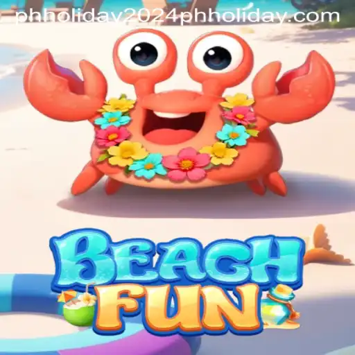 Exploring BeachFun Game on PH Holidays 2024