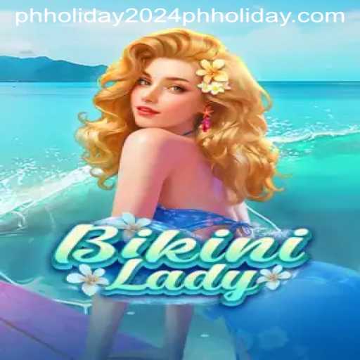Dive into Fun with BikiniLady: The Ultimate Poolside Adventure for 2024