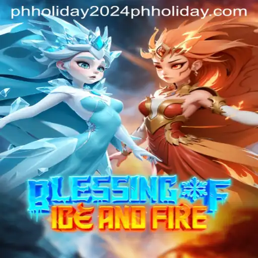 Discover the Exciting World of 'Blessing of Ice and Fire'
