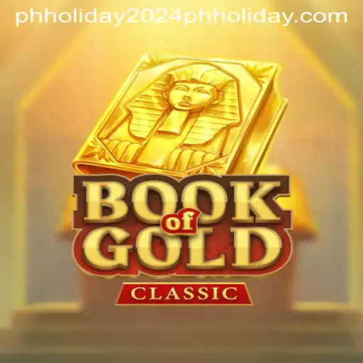 Exploring BookOfGoldClassic: A Timeless Adventure in 2024
