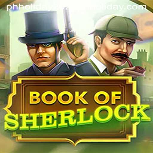 Exploring BookOfSherlock: Unraveling Mysteries Through Time