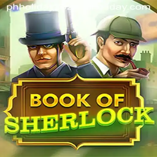 Exploring BookOfSherlock: Unraveling Mysteries Through Time