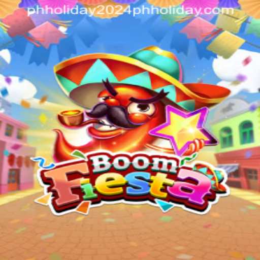 Discover BoomFiesta: The Exciting New Game for 2024