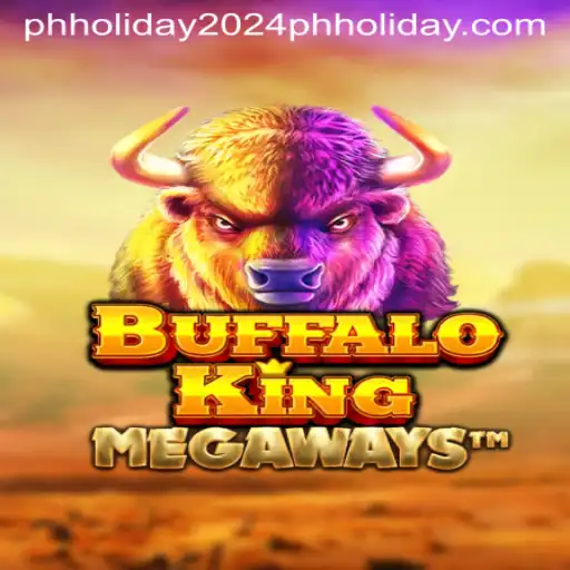 Exploring BuffaloKing: A Powerful Casino Game for PH Holiday 2024