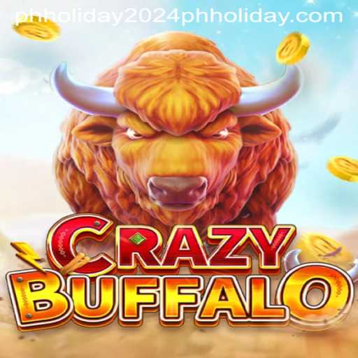Exploring CRAZYBUFFALO: A Thrilling Game for PH Holiday 2024