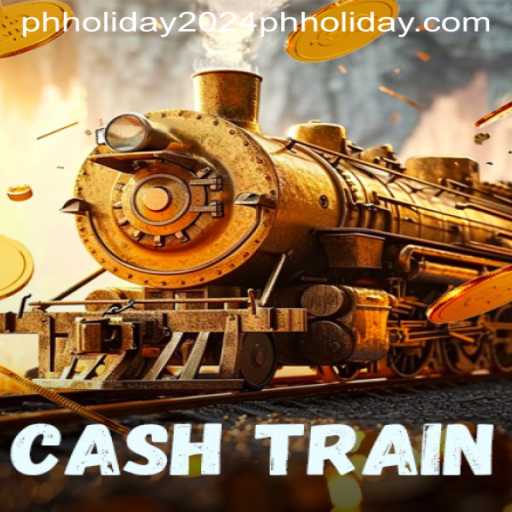 CashTrain: A Thrilling Ride into the World of Gaming