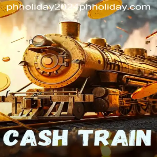 CashTrain: A Thrilling Ride into the World of Gaming