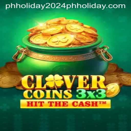 Unveiling Clovercoin3x3: A Revolutionary Game for 2024