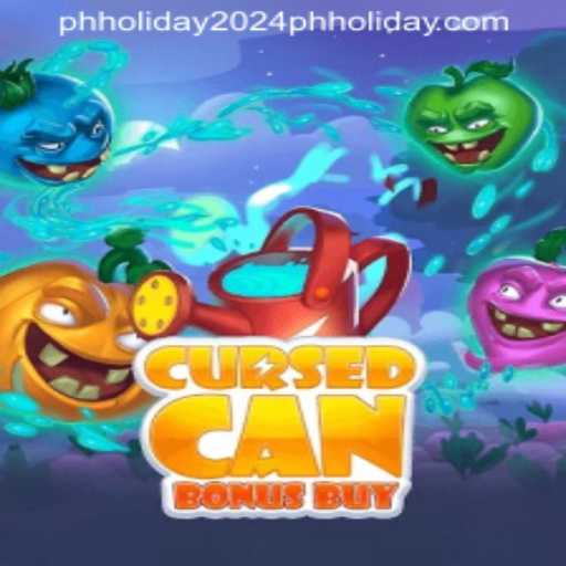 Discover the Thrilling World of CursedCanBonusBuy Amidst PH Holiday 2024 Excitement