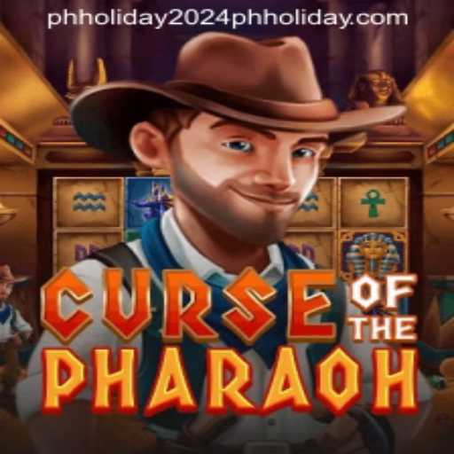 Curse of the Pharaoh: Unraveling Ancient Mysteries in Time for the 2024 Holidays