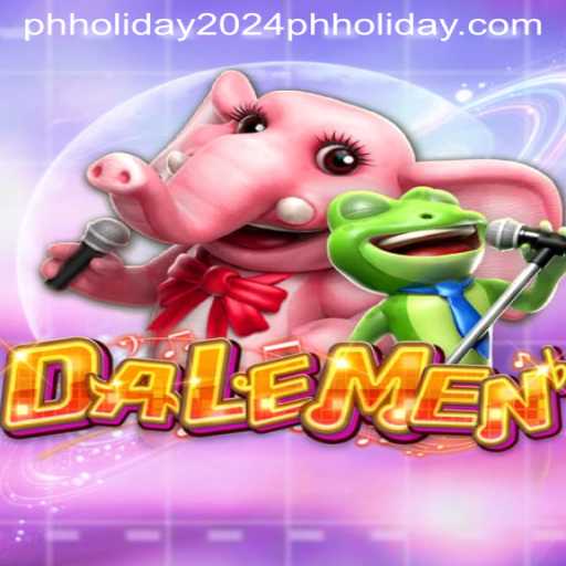 Discover DALEMEN: A Journey into Strategic Gameplay Amidst 2024 PH Holidays