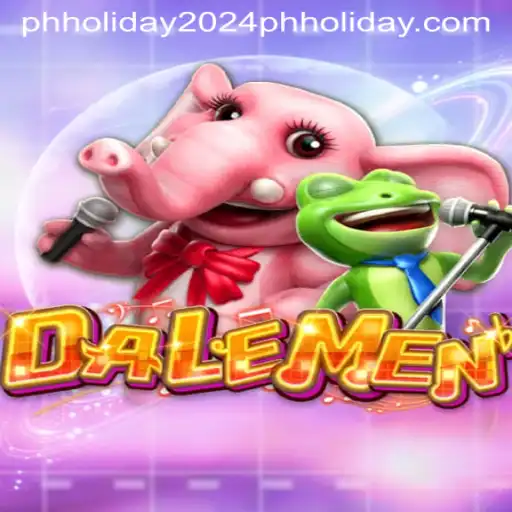 Discover DALEMEN: A Journey into Strategic Gameplay Amidst 2024 PH Holidays