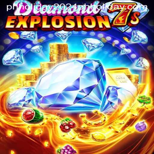 DiamondExplosion7s: The Thrilling Casino Game Perfect for PH Holiday 2024