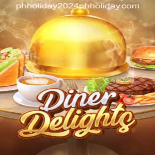 Discover DinerDelights: The Ultimate Dining Experience Game for PH Holiday 2024