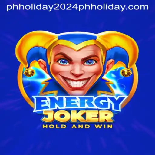 Discover EnergyJoker: The Exciting Game Engaging Players Through PH Holiday 2024