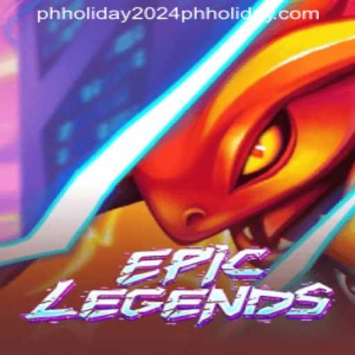 EpicLegends Unveiled: A Journey Through the 2024 Horizon