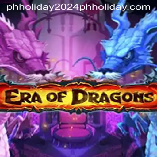 EraOfDragons: Unleashing Adventures in the Year of PH Holiday 2024