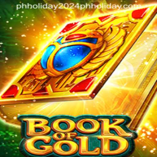 Exploring Book of Gold