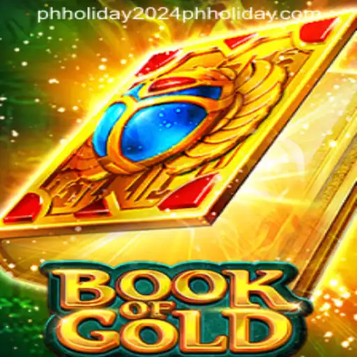 Exploring Book of Gold