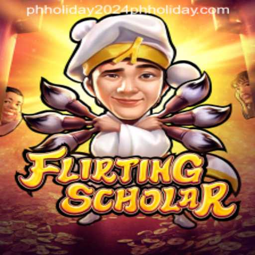 FlirtingScholar: A Captivating Dive into the World of Strategy and Wit