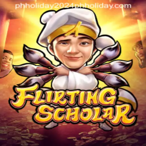 FlirtingScholar: A Captivating Dive into the World of Strategy and Wit