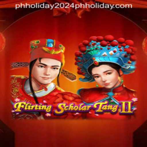 Dive into the Charming World of FlirtingScholarTangII
