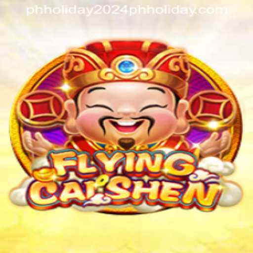 FlyingCaiShen: An Interactive Journey into Prosperity and Festivity