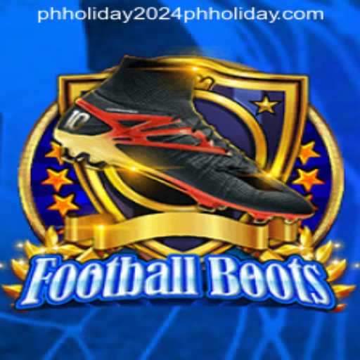 FootballBoots: A Dynamic Game for PH Holiday 2024