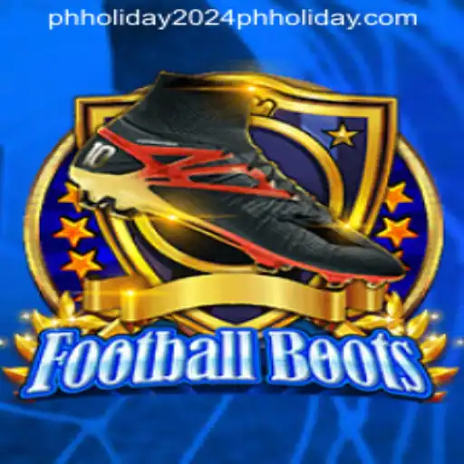FootballBoots: A Dynamic Game for PH Holiday 2024