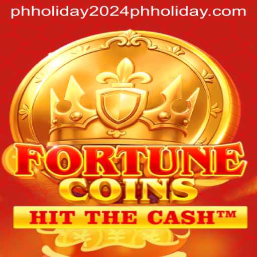 Exploring FortuneCoins: The Game Taking PH Holiday 2024 by Storm