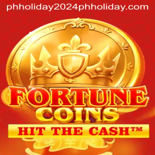 Exploring FortuneCoins: The Game Taking PH Holiday 2024 by Storm