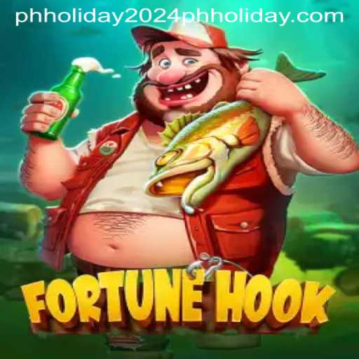 Unlocking Adventures with FortuneHook: The Exciting Game for PH Holiday 2024