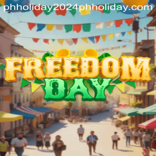 FreedomDay: A Revolutionary Adventure Game Perfect for PH Holiday 2024