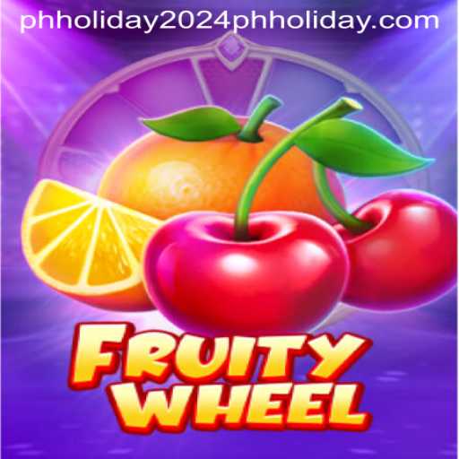 FruityWheel: A Vibrant Gaming Experience for PH Holiday 2024