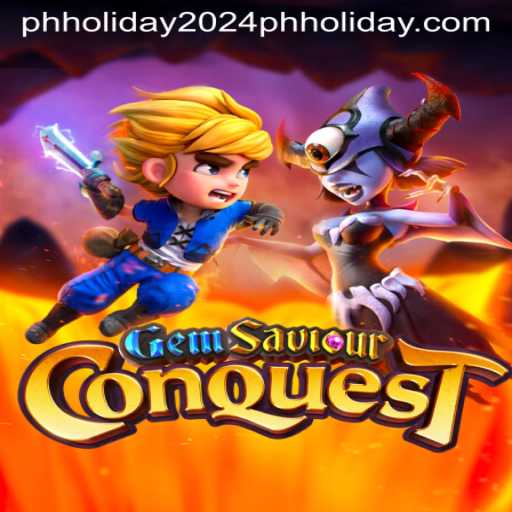 GemSaviourConquest: Dive into the Fantasy Realm Amidst PH Holiday 2024