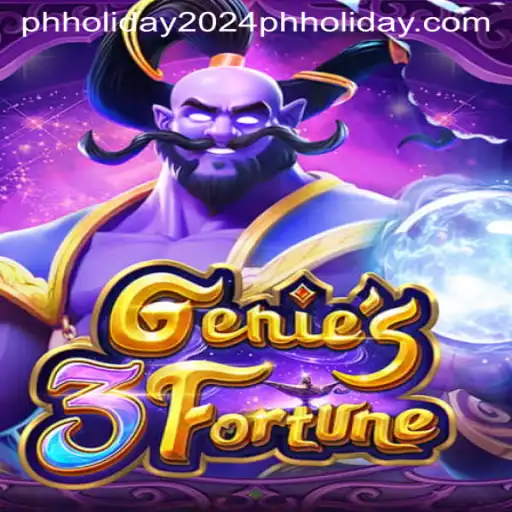 Discover the Magic of Genie3Fortune This Philippine Holiday 2024