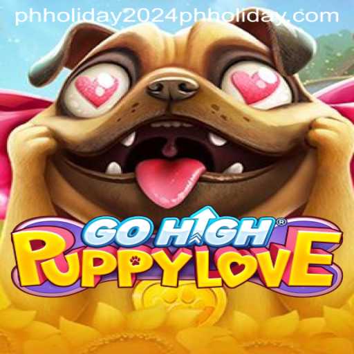 Experience the Magic of GoHighPuppyLove This PH Holiday 2024