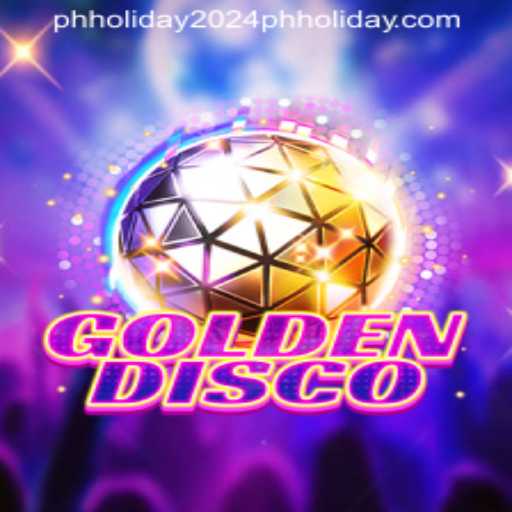 GoldenDisco: The Ultimate Dance Game for PH Holiday 2024