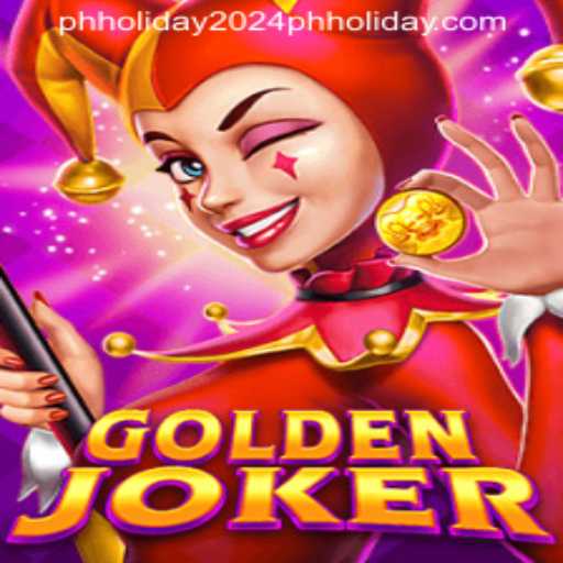 Unveiling GoldenJoker: A Thrilling Game Adventure for PH Holiday 2024