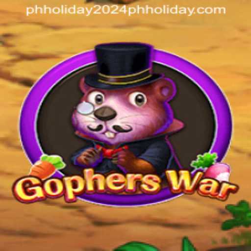GophersWar: An Exciting New Game to Enliven PH Holiday 2024