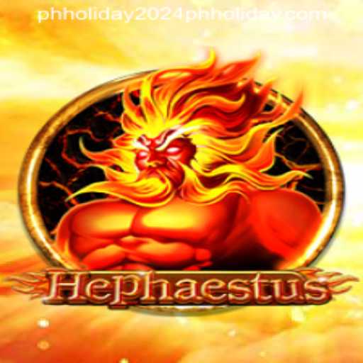 Hephaestus: The Thrilling New Game for PH Holiday 2024