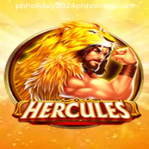 Exploring the Mythical Adventure of the Hercules Game in the Context of PH Holiday 2024