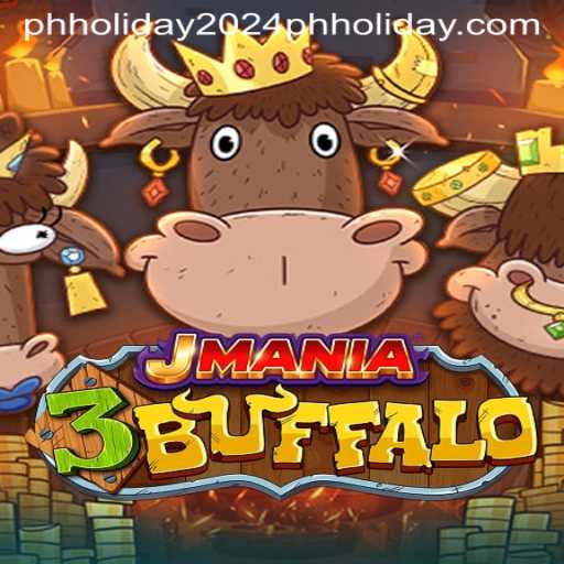 Exploring the Excitement of JMania3Buffalo: A Unique Gaming Experience in 2024